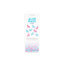 Bioearth Organic kids Aloe Vera Baby Gel 100ml