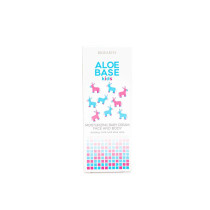 Bioearth Organic Moisturizing Baby Cream Face And Body, 100ml