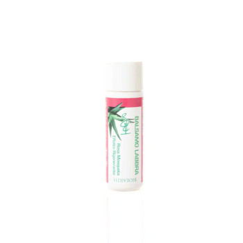 Bioearth Organic Lip Balm Aloe Vera And Rosehip, 7ml