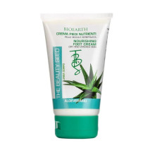 Bioearth Organic Nourishing Foot Cream, 150ml