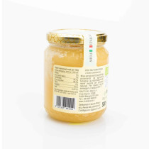 I Frutti Del Sole Organic French Honeysuckle, 500g
