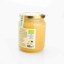I Frutti Del Sole Organic French Honeysuckle, 500g