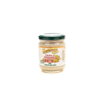 I Frutti Del Sole Organic Jerusalem Artichokes Pesto, 180 g