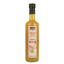 Probios Organic Italian Apple Vinegar 500ml