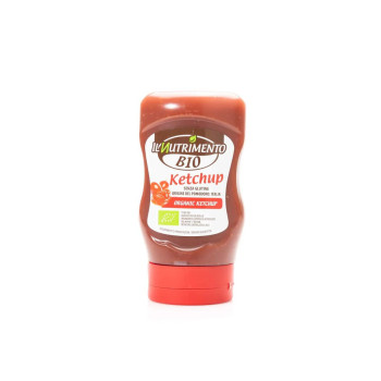 Probios Organic Ketchup, 310g