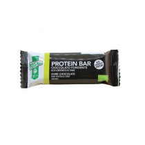 Probios Organic Protein Bar With Dark Chocolate, 40g