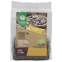 Probios Organic Chia Seeds, 150g