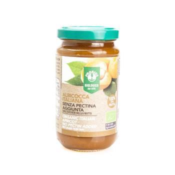 Probios Probios Organic Italian Apricot Spread, 220g