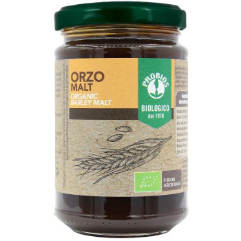 Probios Organic Barley Malt 400g