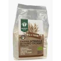 Probios Organic Whole Meal Spelt Flour 500g