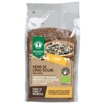 Probios Organic Brown Flax Seeds 500g