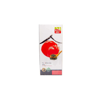 La finestra sul cielo Organic Japanese Sencha Tea, 42g