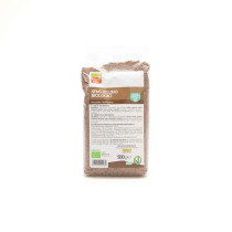 La finestra sul cielo Organic Flax Seeds 500g