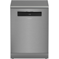 Hitachi Free Standing Dishwasher HDF-F158CVX Stainless Steel