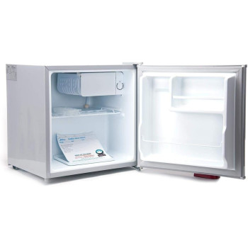 Midea 65L Portable, Mini Design Single Door Refrigerator, HS65L
