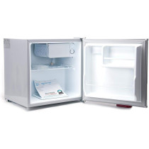 Midea 65L Portable, Mini Design Single Door Refrigerator, HS65L