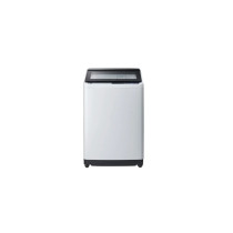 Hitachi 10kg Automatic Top Load Washing Machine Grey, SFP120XA3CGXCOG
