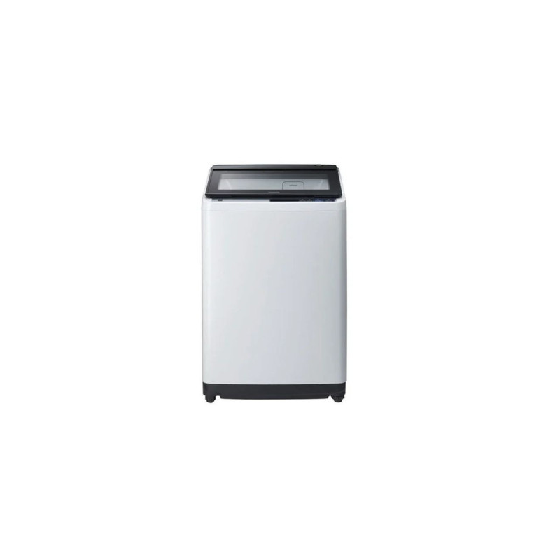 Hitachi 10kg Automatic Top Load Washing Machine Grey, SFP120XA3CGXCOG