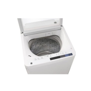 Hitachi 12Kg Top Load Fully Automatic Washing Machine, White, SFP140XA3CGXWH
