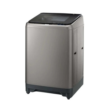 Hitachi Washing Machine Top Load 22KG 16 Programs Fully Automatic Washer, Stainless Steel, SFP220ZFV3CGXSS