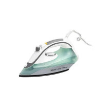 Hitachi 1800W Steam Iron Blue/White, SI18000