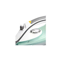 Hitachi 1800W Steam Iron Blue/White, SI18000