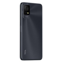 TCL 408 Smartphone Dual SIM Gravity Grey 4GB RAM 128GB 4G LTE, T507U2-3ALCAE12