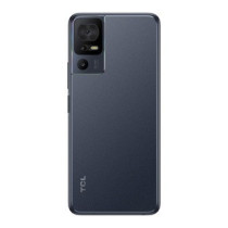 TCL 40 SE Smartphone Dual SIM 4GB RAM 128GB 4G LTE, T610K-2ALCAE12, Dark Grey