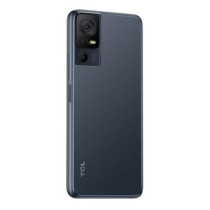 TCL 40 SE Smartphone Dual SIM 4GB RAM 128GB 4G LTE, T610K-2ALCAE12, Dark Grey
