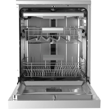 Midea 14 Place Dishwasher, 8 Programs, 2 Layer, WIFI, White WQP14-W7633CW