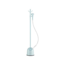 Midea 1.5 Liters Water Tank Handheld Garment Steamer, Blue, YGJ15Q1W