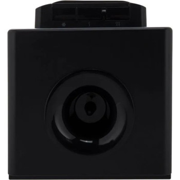 Midea Top Loading Water Dispenser 3-Taps, YL1917SAE-BK Black