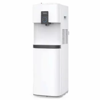 Midea Top loading Water...