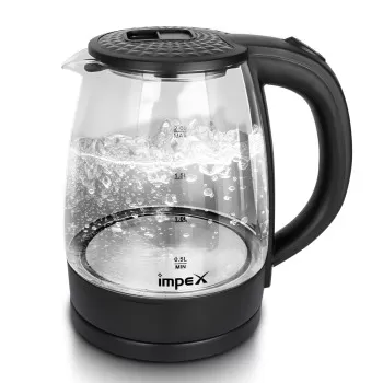Impex Electric Glass...
