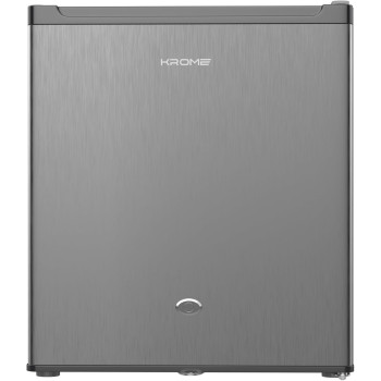 Krome 60L Gross, Single Door Compact Refrigerator, Energy Class A+, Reversible Door, KR-RDC60H