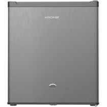 Krome 60L Gross, Single Door Compact Refrigerator, Energy Class A+, Reversible Door, KR-RDC60H