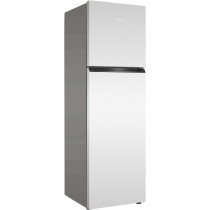 Krome 365L Gross Top Mount Double Door Refrigerator, Automatic Defrost Freezer, Rapid Freezing, A+ Energy, KR-REF 365TS