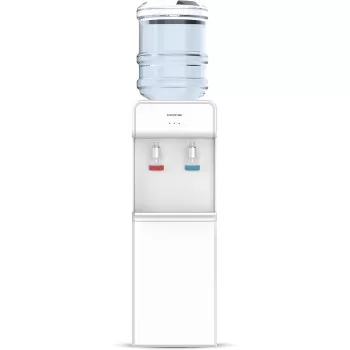 Krome Top Loading Water...