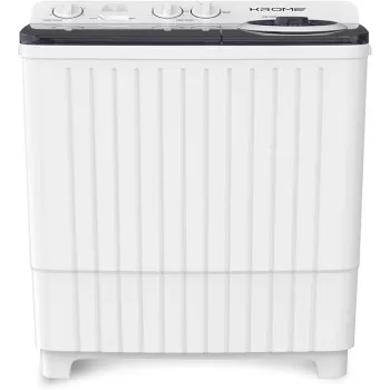 Krome 8Kg Twin Tub...