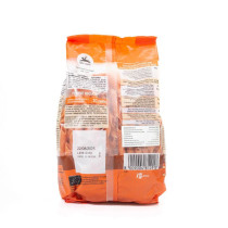 Alce Nero Organic Whole Wheat And Lentils Penne 500g