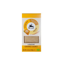 Alce Nero Organic Durum Wheat Semolina Lasagne 250g