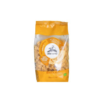 Alce Nero Organic Semi-Whole Wheat Fusilloni 500g