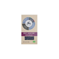 Alce Nero Organic Rice Nerone 500g