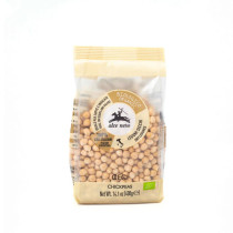Alce Nero Organic Dried Chickpeas 400g