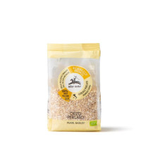 Alce Nero Organic Husked Millet 400g