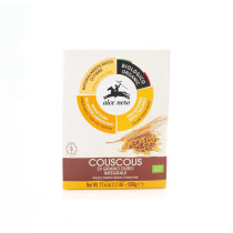 Alce Nero Organic Whole DurumWheat Couscous 500g