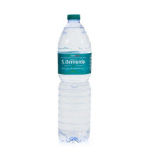 San Bernardo Natural Mineral Water 1.5L