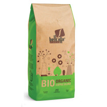 Bellcaffe Italia Organic Coffee Blend 500g