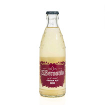 San Bernardo Organic Ginger Ale Drink 260ml