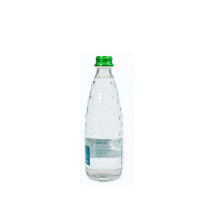 San Bernardo Natural Mineral glass Water bottle 330ml